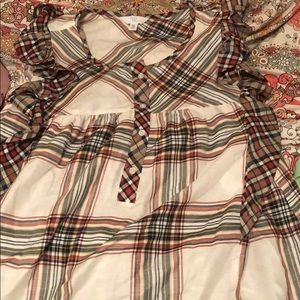 Cute woman’s tank top shirt